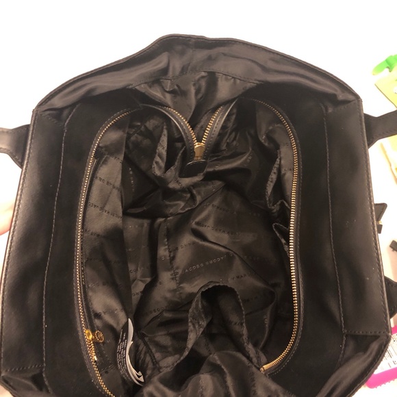Marc Jacobs Diaper Bag